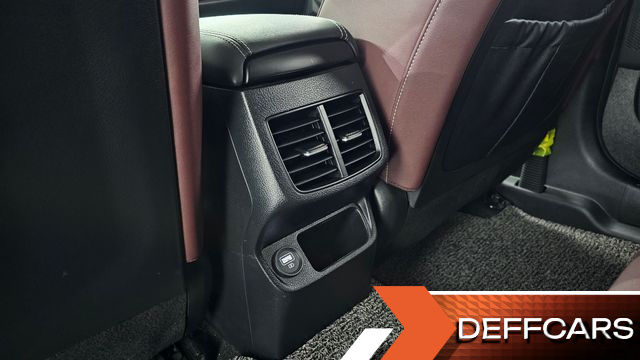 Kia SELTOS Diesel 1.6 2WD Signature купить на сайте DeffCars