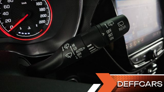 ChevroletGMDaewoo TRAILBLAZER 1.3 Turbo 2WD RS купить на сайте DeffCars
