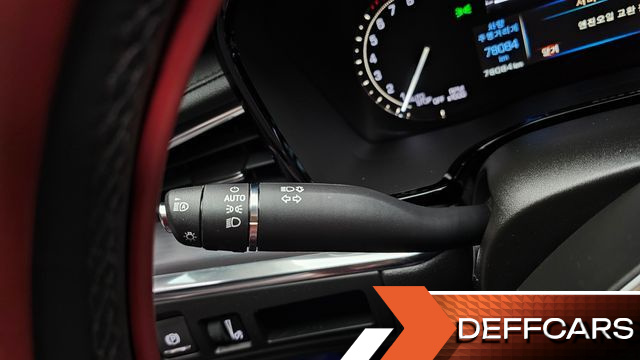 Cadillac XT5 3.6 Premium AWD купить на сайте DeffCars