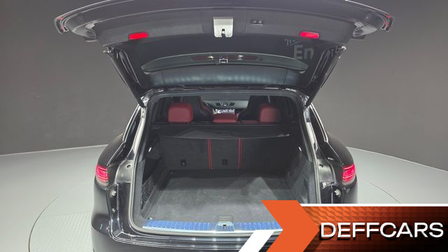Porsche CAYENNE 3.0 купить на сайте DeffCars