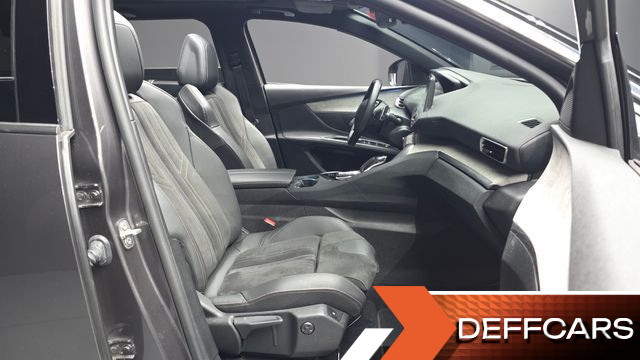 Peugeot 5008 1.5 BlueHDi GT купить на сайте DeffCars