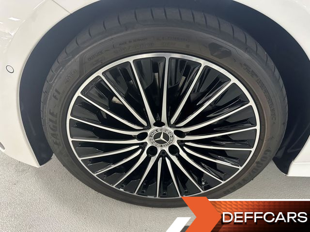 Mercedes CLE-CLASS CLE200 Cabriolet купить на сайте DeffCars