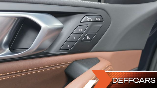 BMW X6 xDrive40i M Sport купить на сайте DeffCars