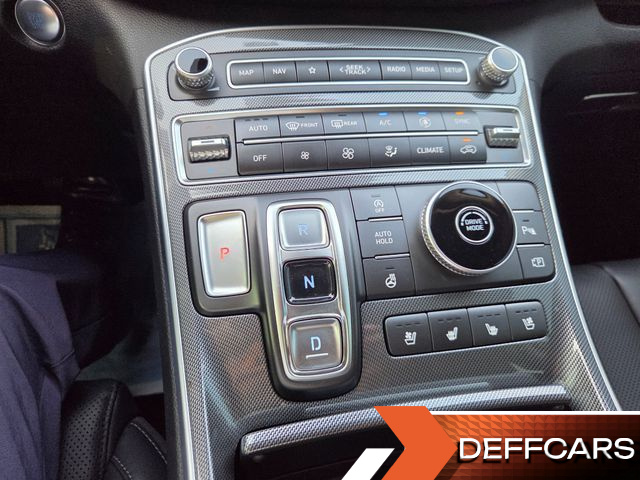 Hyundai SANTAFE Diesel 2.2 2WD Prestige купить на сайте DeffCars