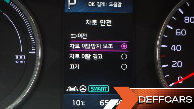 Kia K5 Prestige купить на сайте DeffCars