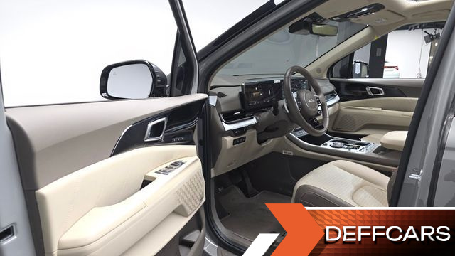 Kia CARNIVAL 7-Seater Gravity купить на сайте DeffCars