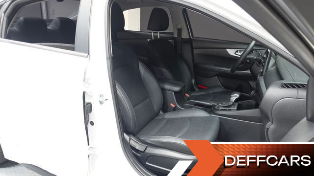 Kia K3 1.6 Trendy купить на сайте DeffCars