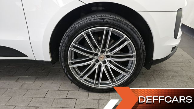 Porsche MACAN 2.0 95B купить на сайте DeffCars