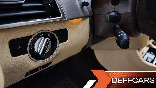 Mercedes GLE-CLASS GLE350 d 4MATIC купить на сайте DeffCars