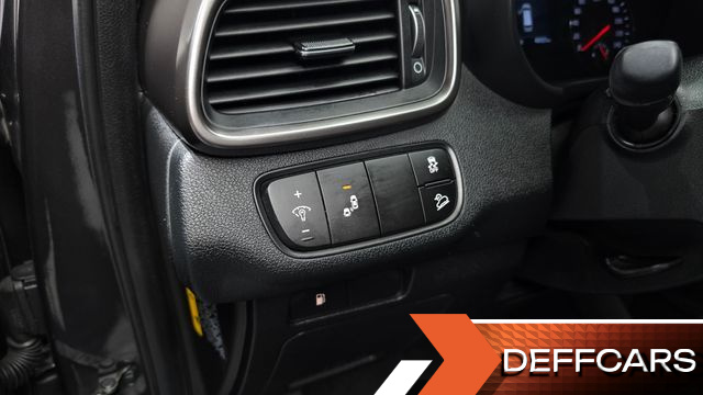Kia SORENTO Gasoline 2.0 Turbo 2WD Prestige купить на сайте DeffCars
