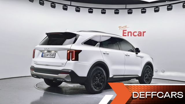 Kia SORENTO HEV 1.6 2WD Noblesse купить на сайте DeffCars