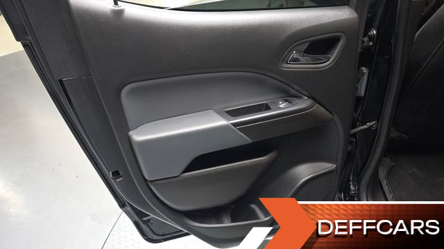 ChevroletGMDaewoo COLORADO 3.6 Z71-X Midnight 4WD купить на сайте DeffCars