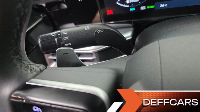 Hyundai GRANDEUR Premium купить на сайте DeffCars