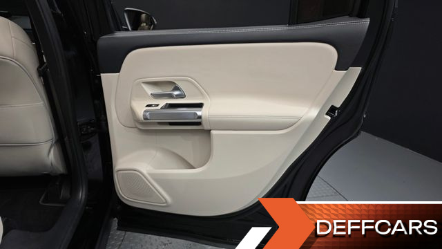 Mercedes GLB-CLASS GLB200 d купить на сайте DeffCars