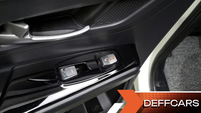 Ssangyong KORANDO Gasoline 1.5 2WD C5 Plus купить на сайте DeffCars
