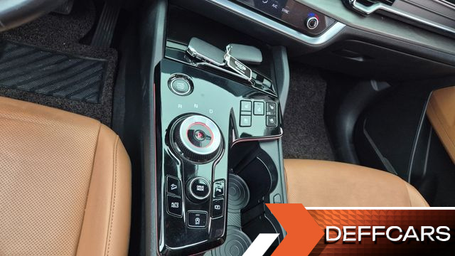 Kia SPORTAGE Gasoline 1.6 Turbo 2WD Signature Gravity купить на сайте DeffCars