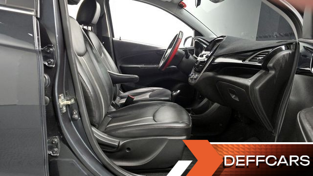 ChevroletGMDaewoo SPARK Premier купить на сайте DeffCars