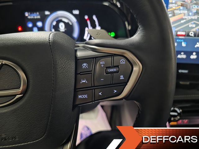 Lexus NX Premium купить на сайте DeffCars