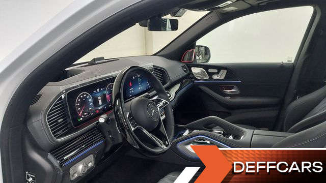 Mercedes GLS-CLASS Maybach GLS600 4MATIC купить на сайте DeffCars