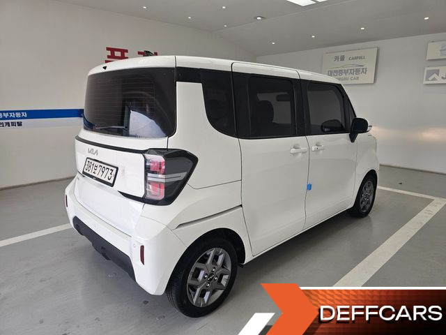 Kia RAY Prestige купить на сайте DeffCars