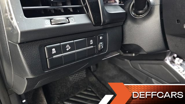 Ssangyong REXTON Diesel 2.2 4WD Prestige купить на сайте DeffCars