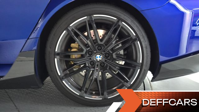 BMW M5 M5 Sedan купить на сайте DeffCars