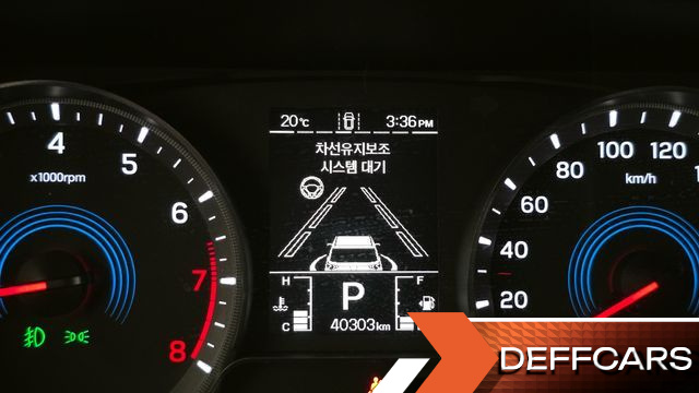 Ssangyong KORANDO Gasoline 1.5 2WD C5 Plus купить на сайте DeffCars