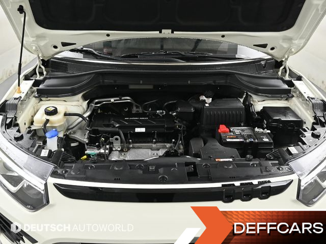 Ssangyong TIBOLI 1.6 2WD V3 купить на сайте DeffCars