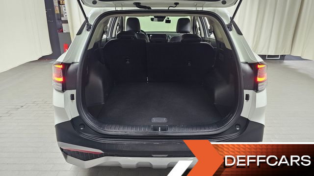 Kia SPORTAGE Gasoline 1.6 Turbo 2WD Prestige купить на сайте DeffCars