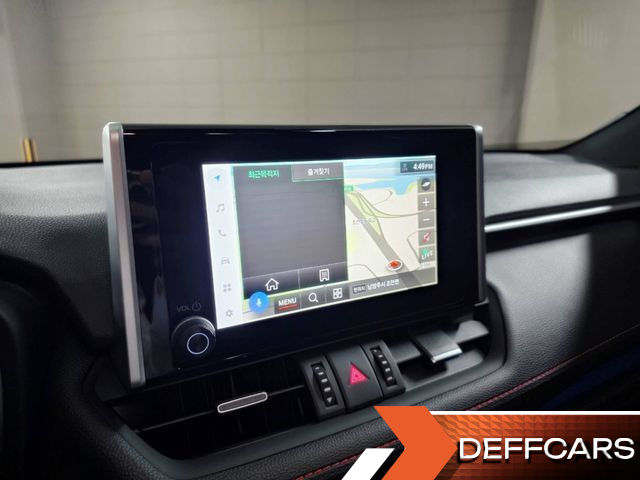 Toyota RAV4 2.5 4WD PHEV XSE купить на сайте DeffCars