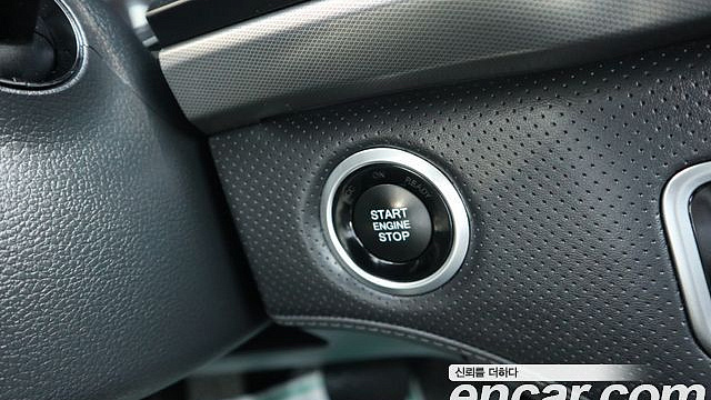 Ssangyong REXTON Diesel 2.2 4WD Culman Prestige купить на сайте DeffCars