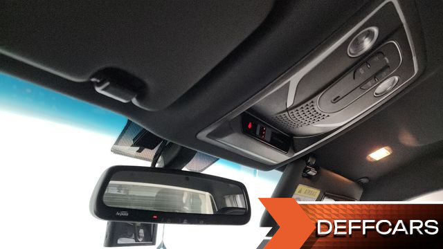 Ssangyong REXTON Diesel 2.2 2WD Culman Wild купить на сайте DeffCars
