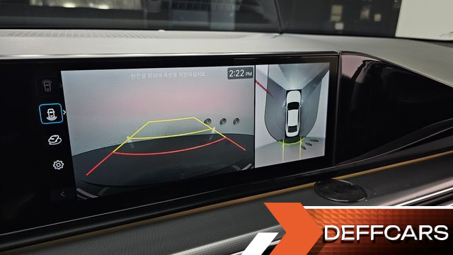 Hyundai GRANDEUR 3.5 Gasoline 2WD Calligraphy купить на сайте DeffCars