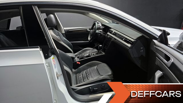 Volkswagen ARTEON 2.0 TDI Prestige купить на сайте DeffCars