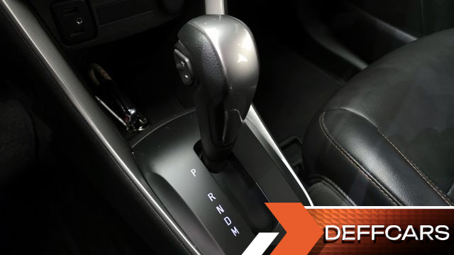 ChevroletGMDaewoo TRAX 1.4 Red Line LT Core купить на сайте DeffCars