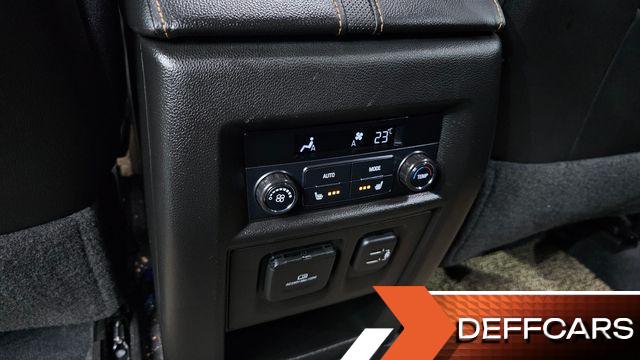 ChevroletGMDaewoo TRAVERSE 3.6 AWD Redline купить на сайте DeffCars