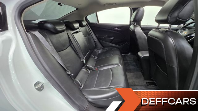 ChevroletGMDaewoo CRUZE 1.4 Turbo LTZ купить на сайте DeffCars