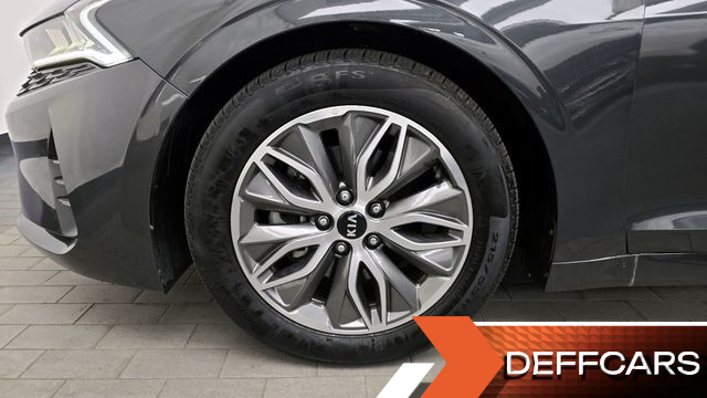 Kia K5 Signature купить на сайте DeffCars