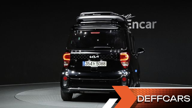 Kia RAY Signature купить на сайте DeffCars