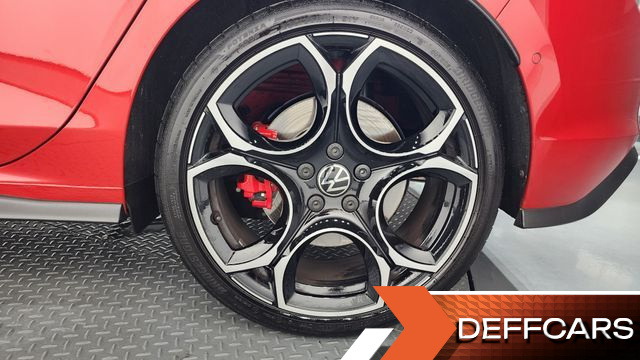Volkswagen GOLF 2.0 GTI купить на сайте DeffCars