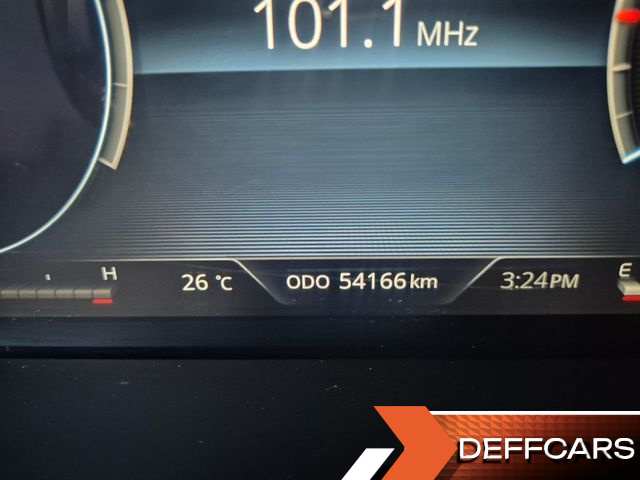 Ssangyong REXTON Diesel 2.2 4WD Culman Prestige купить на сайте DeffCars