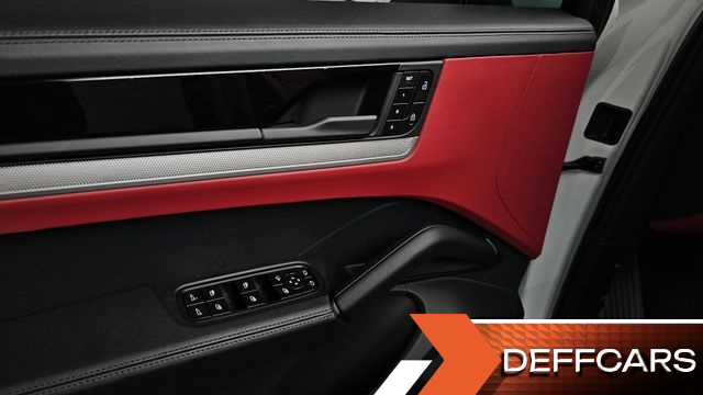 Porsche CAYENNE 3.0 купить на сайте DeffCars