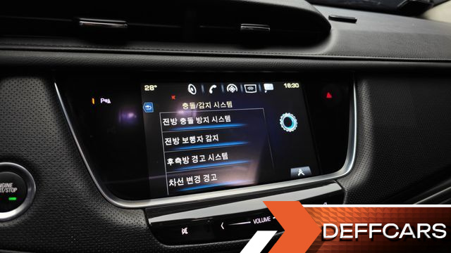 Cadillac XT5 3.6 Premium Plus AWD купить на сайте DeffCars