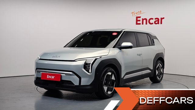 Kia EV3 Long Range 2WD AIr купить на сайте DeffCars