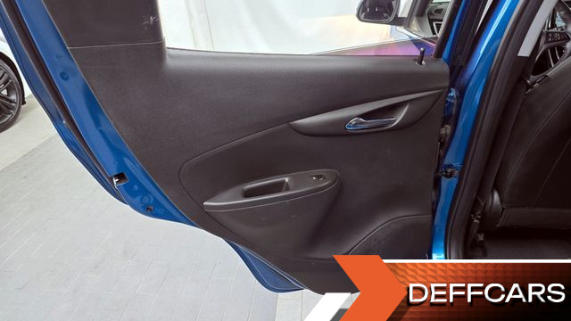 ChevroletGMDaewoo SPARK Premier купить на сайте DeffCars