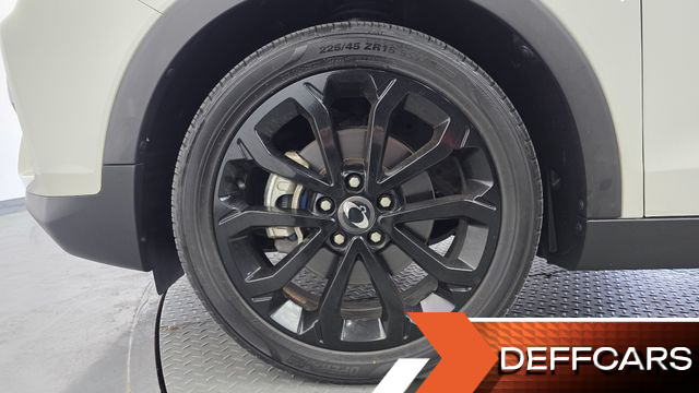 Ssangyong TIBOLI Diesel Gear Edition 4WD купить на сайте DeffCars