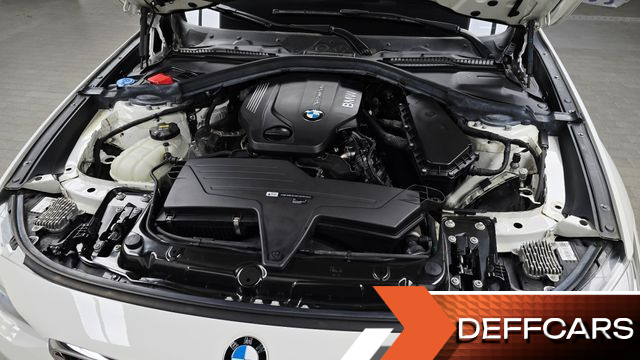 BMW GRAN TURISMO GT 320d купить на сайте DeffCars