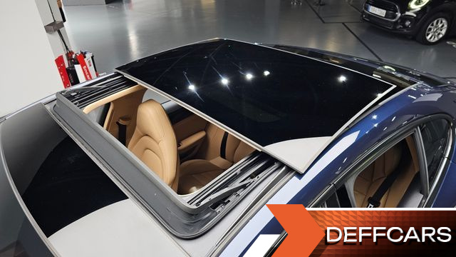 Porsche PANAMERA 3.0 AWD купить на сайте DeffCars