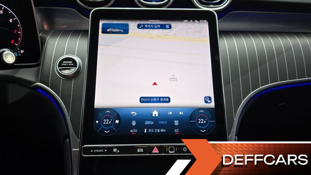 Mercedes GLC-CLASS GLC300 4MATIC Avnatgarde Coupe купить на сайте DeffCars