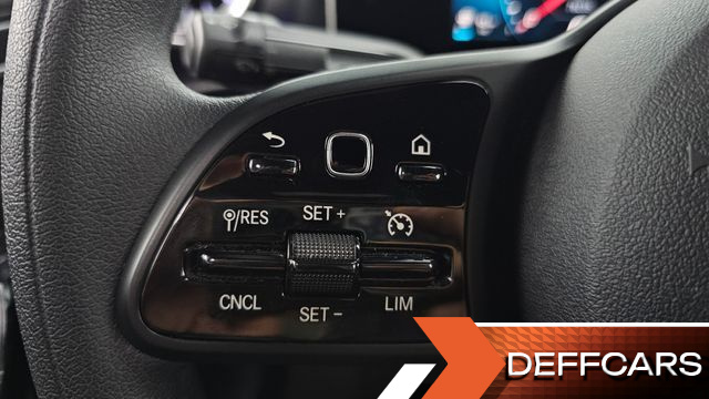 Mercedes A-CLASS A220 Sedan купить на сайте DeffCars